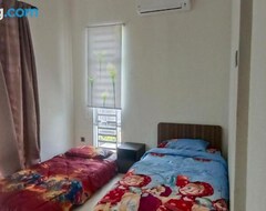 Tüm Ev/Apart Daire Villa Pro Qaseh Darulaman Lake Home (Jitra, Malezya)