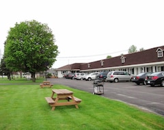 Hotel Country Squire Motel (Arnprior, Canadá)