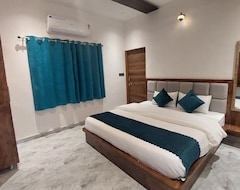 Khách sạn New Jadam Haweli (Pushkar, Ấn Độ)