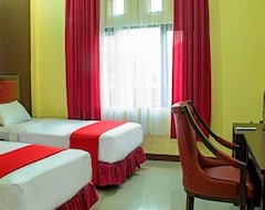 Hotel Gumilang (Bogor, Indonesia)