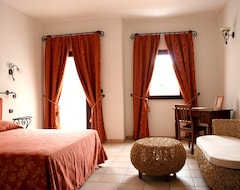 Hotel Montecallini - Adult Only 14 (Patù, Italy)