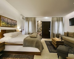 Hotelli 12 Months Luxury Resort (Tsagarada, Kreikka)