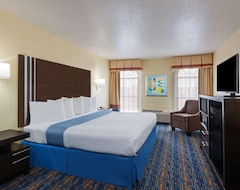 Hotel Days Inn By Wyndham Seaworld Lackland Afb (San Antonio, USA)