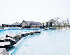 Hotelli Shekinah Lion & Game Lodge (Vaalwater, Etelä-Afrikka)