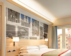 فندق آي كيو هوتل روما (روما, إيطاليا)