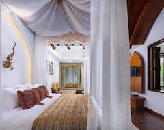 Hotel Muang Samui Villas & Suites (Bophut, Tailandia)