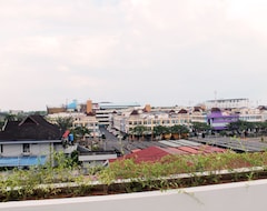Khách sạn ibis Pontianak City Center (Pontianak, Indonesia)