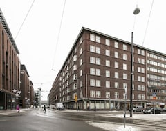 Hele huset/lejligheden 2ndhomes Pikku Freda (Helsinki, Finland)