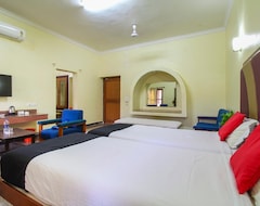 Cijela kuća/apartman Kanthi Resorts (Bagalkot, Indija)