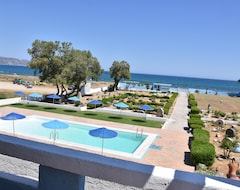 Otel Tsagarakis Beach (Amoudara Heraklion, Yunanistan)