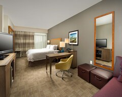 Khách sạn Hampton Inn & Suites San Antonio Northwest Medical Center (San Antonio, Hoa Kỳ)
