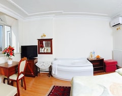 Khách sạn Ada Istanbul (Istanbul, Thổ Nhĩ Kỳ)