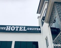 DAVIZZ HOTEL AND SUITES (Asaba, Nigerija)