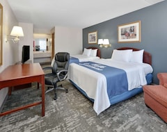 Khách sạn Days Inn & Suites By Wyndham Bentonville (Bentonville, Hoa Kỳ)