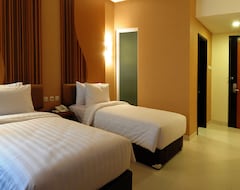 Hotel Lynt (Jakarta, Indonesien)