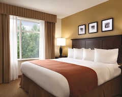 Country Inn & Suites By Radisson, Lincoln North Hotel And Conference Center, Ne (Lincoln, ABD)
