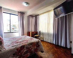 Khách sạn Elegance Hotel (El Alto, Bolivia)
