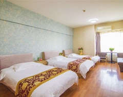 Khách sạn Golden Tree Business Hotel (Xi'an, Trung Quốc)