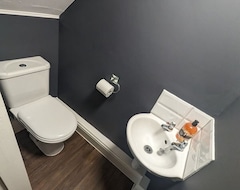 Cijela kuća/apartman 3 Bed Home, Hot Tub & Ev Charger (Darlington, Ujedinjeno Kraljevstvo)