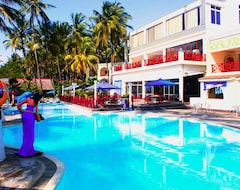 Khách sạn Sairock Beach Hotel (Mombasa, Kenya)