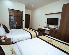 Khách sạn Lucasta Ha Long Hotel (Hải Phòng, Việt Nam)
