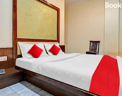Hotel Flagship S S G Residency (Mysore, Indien)