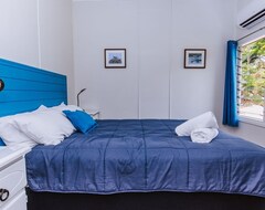 Otel Kooyong Apartment 3 - Arcadia, Qld (Townsville, Avustralya)