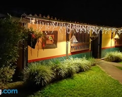Khách sạn Alojamiento Rural Finca Estrella Del Quindio (Montenegro, Colombia)