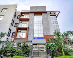 Hotelli Fabhotel 17 Suites (Greater Noida, Intia)
