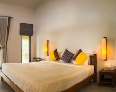 Khách sạn Islanda Hideaway Resort - Sha Extra Plus (Krabi, Thái Lan)