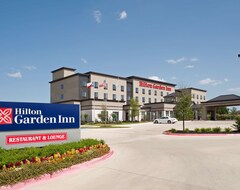Hotel Hilton Garden Inn Fort Worth Alliance Airport (Fort Worth, USA)