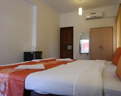 Khách sạn Hotel Celi (Calangute, Ấn Độ)