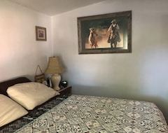 Hele huset/lejligheden Authentic Wild west Experience (Chino Valley, USA)