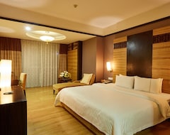 Khách sạn Leeko Hotel (Zhongshan, Trung Quốc)