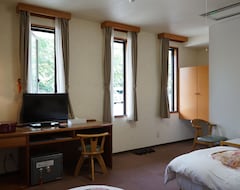 Hotelli Breezbay Resort Shiojiri Kataoka (Shiojiri, Japani)
