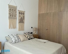 Casa/apartamento entero Villa Mariah Barrosa Playa (Chiclana, España)