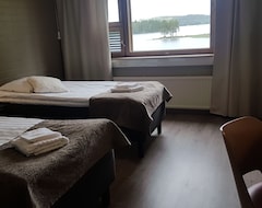Hotelli Viikinhovi (Keuruu, Finland)