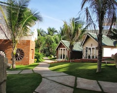 Hotel Mui Ne Paradise Resort (Phan Thiết, Vietnam)