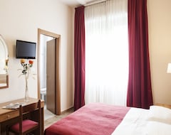 Khách sạn Astor Hotel (Turin, Ý)