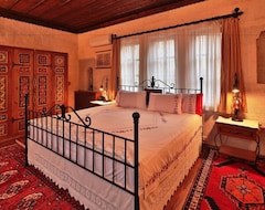 Khách sạn Selcuklu Evi Cave Hotel - Special Category (Ürgüp, Thổ Nhĩ Kỳ)