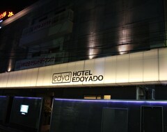 Hotel Edoyado (Tokyo, Japan)