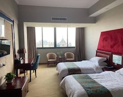 Hotelli Desheng Hotel (Hangzhou, Kiina)