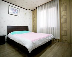 Hotel Songwon Motel (Seogwipo, Sydkorea)