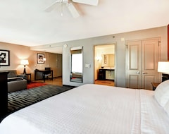 Hotel Homewood Suites by Hilton DuBois, PA (DuBois, EE. UU.)