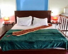Resort/Odmaralište Escape Hotel (Chakwal, Pakistan)