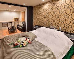 Hotel Restay Dee Adult Only (Tokushima, Japan)