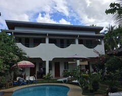 Hotel Acacia Sunset Village Inn (Panglao, Filipinas)