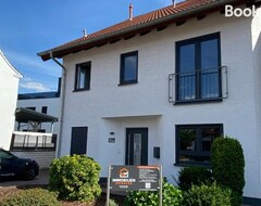 Cijela kuća/apartman Furnished & Equipped Tdy-tla-tlf House-a - Vollstandig Ausgestattetes Ferienhaus (Bruchmühlbach-Miesau, Njemačka)