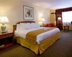 Hotel Allure Resort International Dr (Orlando, Sjedinjene Američke Države)