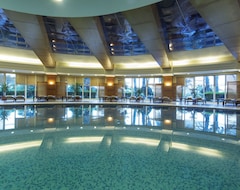 Otel Crystal Admiral Resort Suites & Spa (Kızılot, Türkiye)